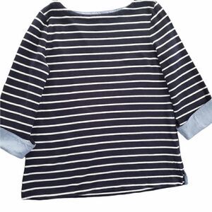 Nautica Women's Striped Top 